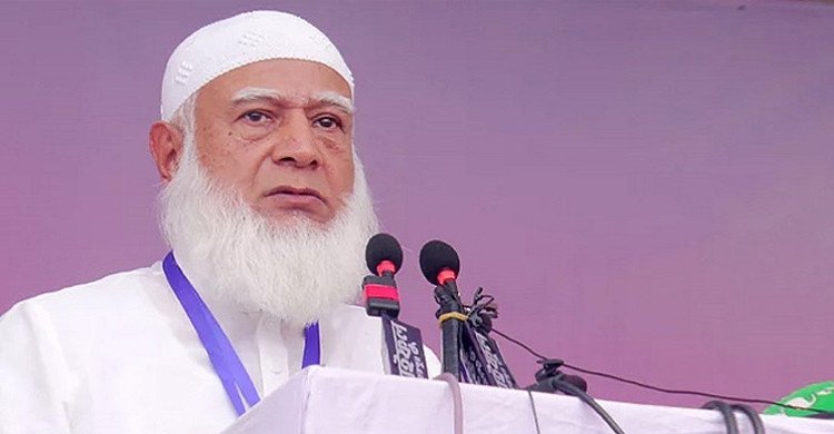 জামায়াত আমিরের হার্টে ৩ ব্লক, জরুরি সার্জারির সিদ্ধান্ত